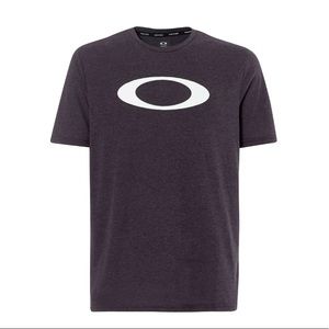 Oakley performance fit t-shirt